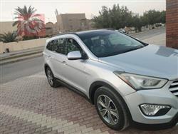 هيونداي سانتافي